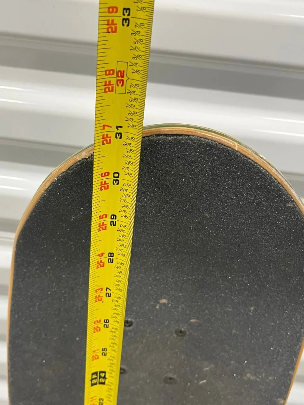 Landyachtz ATV Perfecto Q-Binski skateboard